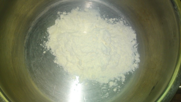 Domáca čokoládová Nutella (fotorecept) - obrázok 5