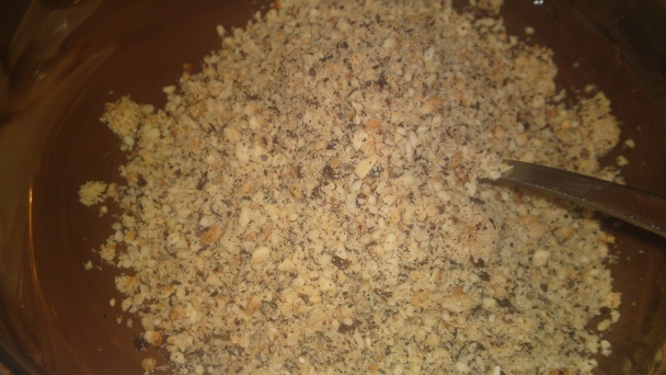 Domáca čokoládová Nutella (fotorecept) - obrázok 9