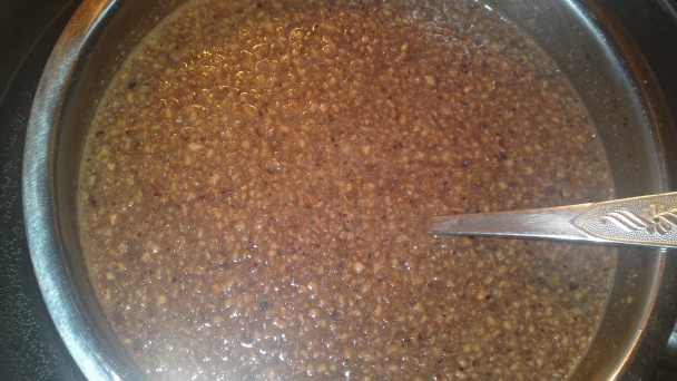 Domáca čokoládová Nutella (fotorecept) - obrázok 12