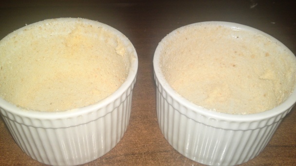 Zemiakovo-kukurično-špenátové tortičky (fotorecept) - obrázok 3