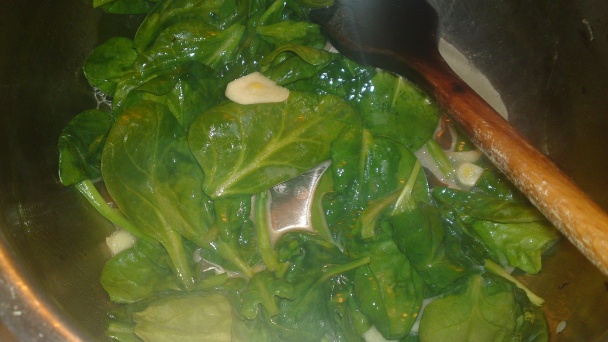 Zemiakovo-kukurično-špenátové tortičky (fotorecept) - obrázok 5