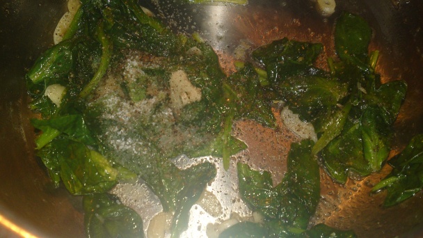 Zemiakovo-kukurično-špenátové tortičky (fotorecept) - obrázok 6