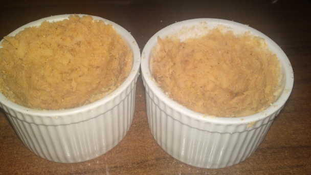 Zemiakovo-kukurično-špenátové tortičky (fotorecept) - obrázok 10