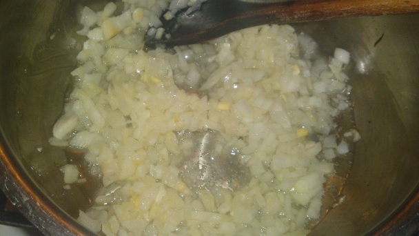 Sedmohradská estragónová zeleninová polievka s mäsovými knedličkami (fotorecept) - obrázok 8