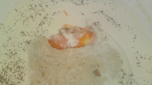 Lístkové oškvarkové tyčinky k vínečku (fotorecept) - obrázok 3