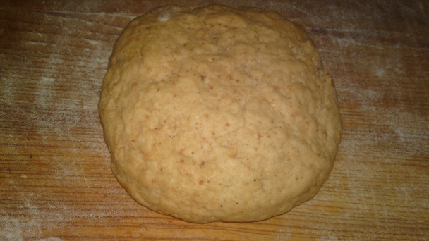 Lístkové oškvarkové tyčinky k vínečku (fotorecept) - obrázok 7