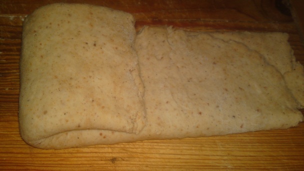 Lístkové oškvarkové tyčinky k vínečku (fotorecept) - obrázok 11