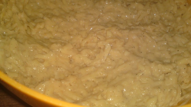 Variácia na švajčiarske rösti s cesnakom (fotorecept) - obrázok 8