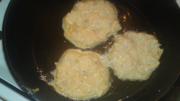 Variácia na švajčiarske rösti s cesnakom (fotorecept) - obrázok 9