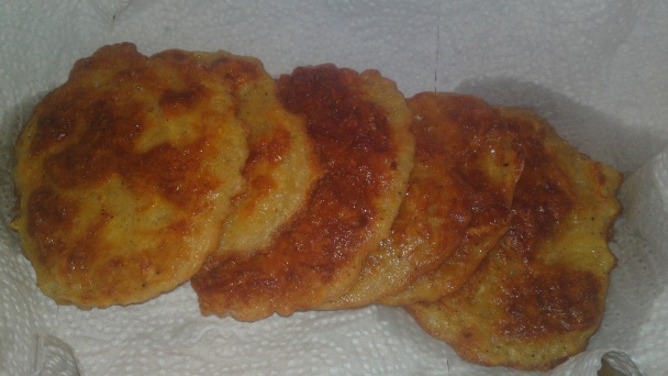 Variácia na švajčiarske rösti s cesnakom (fotorecept) - obrázok 11