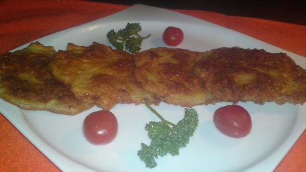 Variácia na švajčiarske rösti s cesnakom (fotorecept) - obrázok 12