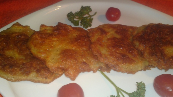 Variácia na švajčiarske rösti s cesnakom (fotorecept) - obrázok 13