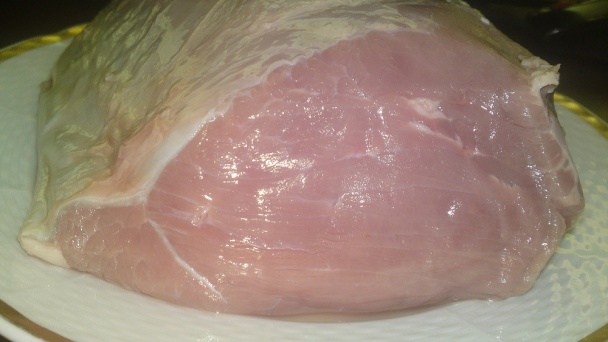 Wiener Schnitzel - teľací rezeň v trojobale (fotorecept) - obrázok 1