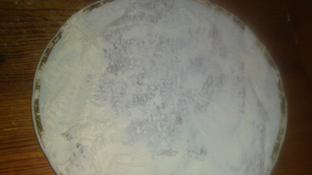 Wiener Schnitzel - teľací rezeň v trojobale (fotorecept) - obrázok 4