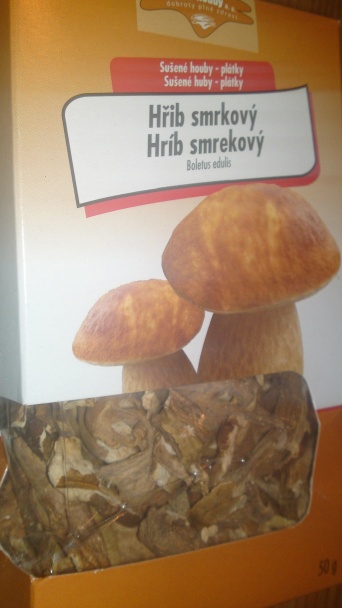Hovädzie zadné na suchohríbe smrekovom a domácej údenej slaninke (fotorecept) - obrázok 6