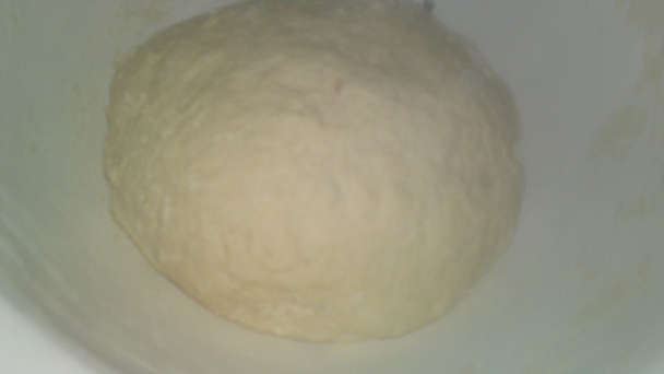 Posúch s paradajkami, cesnakom, pórom a červenou cibuľou (fotorecept) - obrázok 3