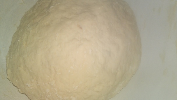 Posúch s paradajkami, cesnakom, pórom a červenou cibuľou (fotorecept) - obrázok 4