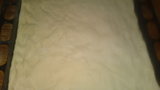 Posúch s paradajkami, cesnakom, pórom a červenou cibuľou (fotorecept) - obrázok 6