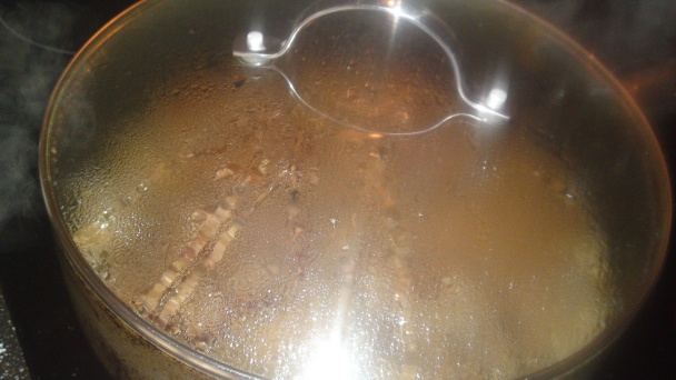 Pikantné bravčové medailónky z bravčového malého orecha (fotorecept) - obrázok 12