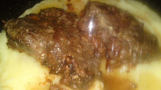 Pikantné bravčové medailónky z bravčového malého orecha (fotorecept) - obrázok 14