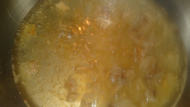 Jelenie ragú (fotorecept) - obrázok 7