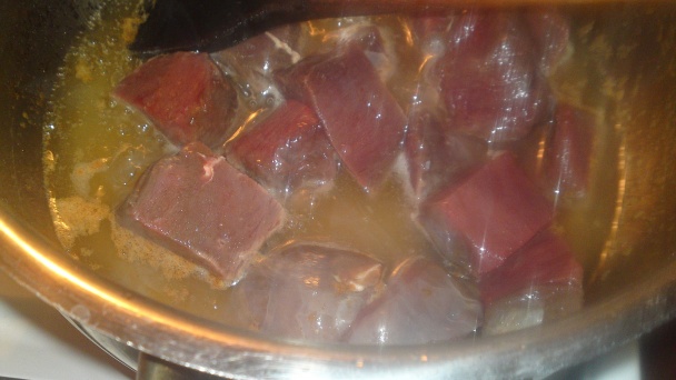 Jelenie ragú (fotorecept) - obrázok 8