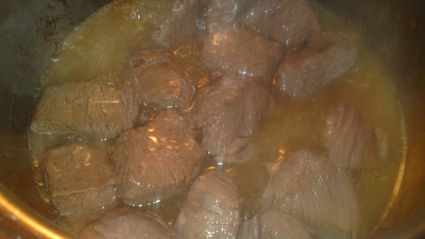 Jelenie ragú (fotorecept) - obrázok 9