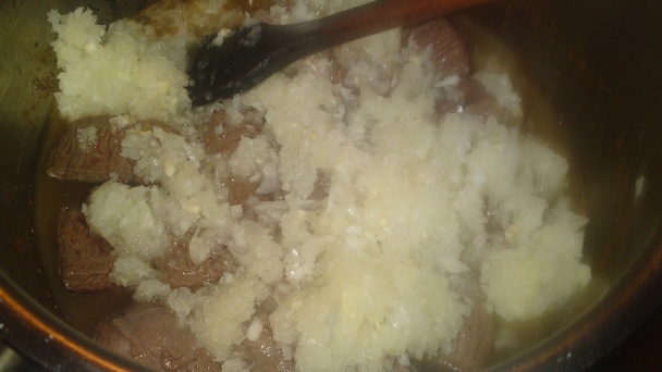 Jelenie ragú (fotorecept) - obrázok 10