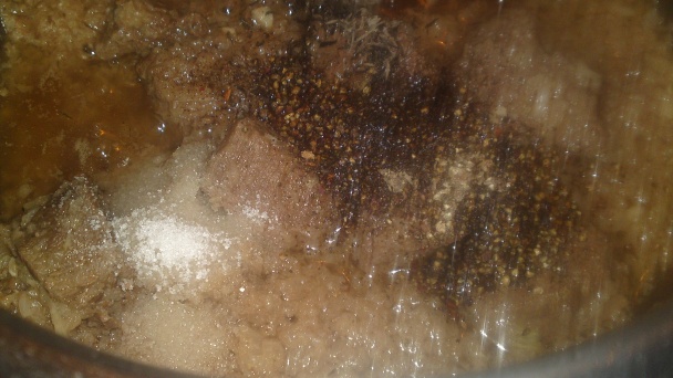 Jelenie ragú (fotorecept) - obrázok 12