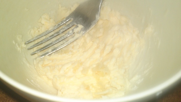 Jarné kuracie prsia plnené bryndzou a špenátom obalené údenou slaninkou (fotorecept) - obrázok 7