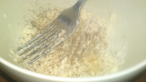 Jarné kuracie prsia plnené bryndzou a špenátom obalené údenou slaninkou (fotorecept) - obrázok 8