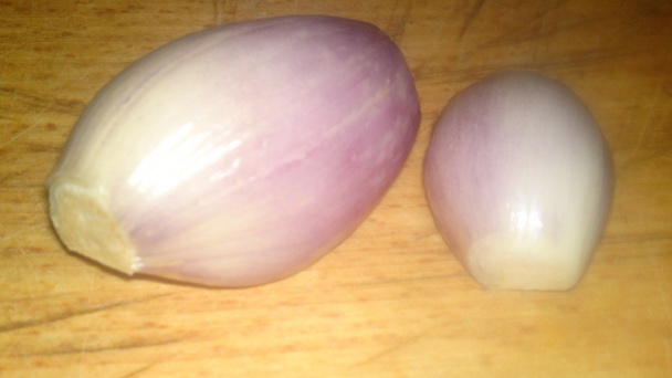 Slávky v pikantnej paradajkovo-vínovej omáčke (fotorecept) - obrázok 1