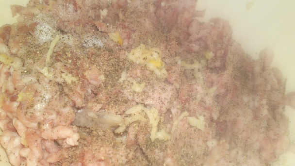 Rýchla jaternicová kaša (fotorecept) - obrázok 3