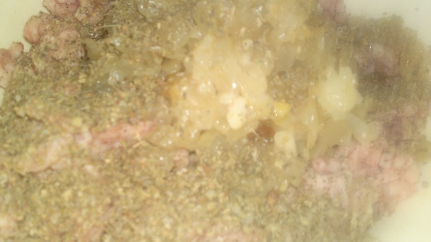 Rýchla jaternicová kaša (fotorecept) - obrázok 4