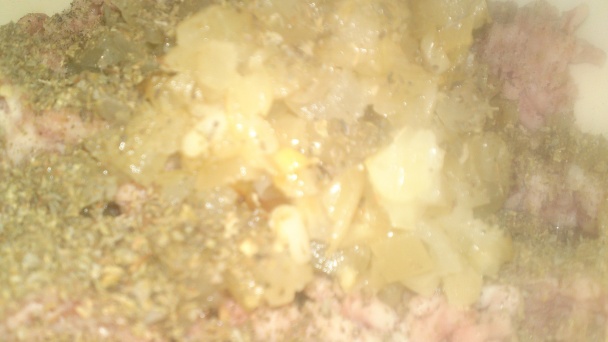 Rýchla jaternicová kaša (fotorecept) - obrázok 5