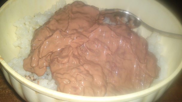 Rýchla jaternicová kaša (fotorecept) - obrázok 7