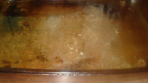 Rýchla jaternicová kaša (fotorecept) - obrázok 9