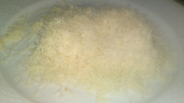 Jarná zeleninová polievka s knedličkami z jahňacieho mäsa so syrom (fotorecept) - obrázok 3