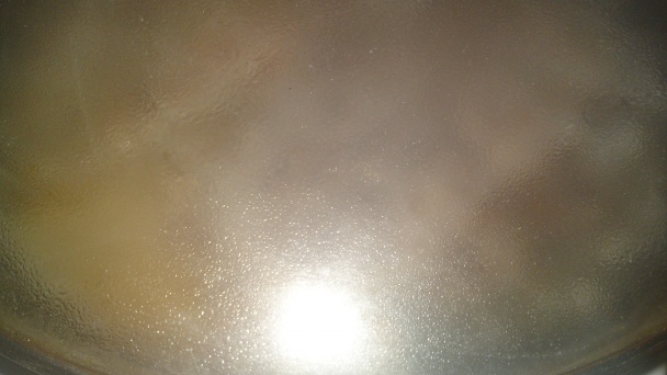 Prírodný rezeň z teľacieho stehna s cukrovým hráškom (fotorecept) - obrázok 8