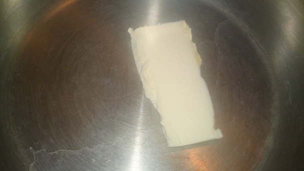 Prírodný rezeň z teľacieho stehna s cukrovým hráškom (fotorecept) - obrázok 10