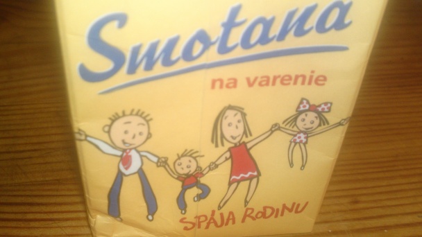 Maďarský kurací paprikáš s haluškami (fotorecept) - obrázok 10