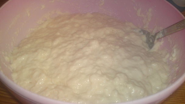 Maďarský kurací paprikáš s haluškami (fotorecept) - obrázok 18