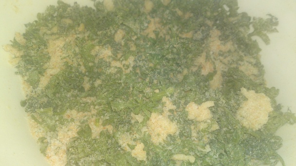 Veľkonočná pečená treska s petržlenovo-cesnakovou krustou s citrónovou kôrou (fotorecept) - obrázok 7