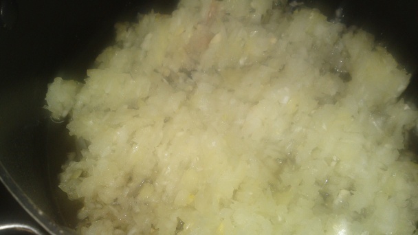 Dusené hovädzie rezne z hovädzej glejovky (fotorecept) - obrázok 10