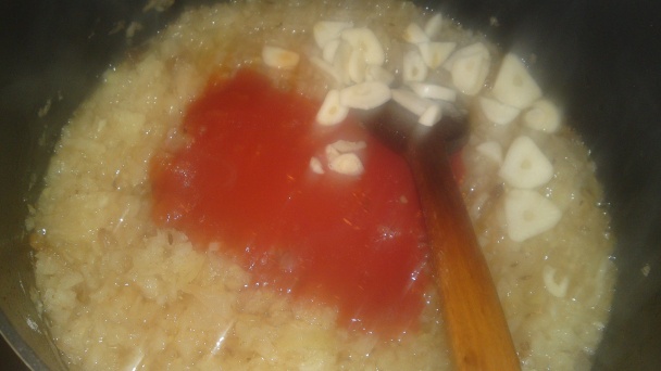 Dusené hovädzie rezne z hovädzej glejovky (fotorecept) - obrázok 11