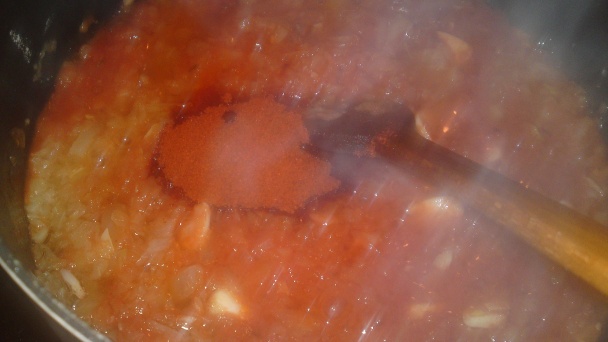 Dusené hovädzie rezne z hovädzej glejovky (fotorecept) - obrázok 12