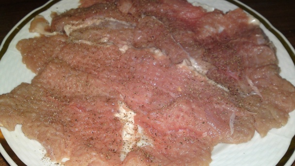 Teľacie rezne na Chardonnay so zeleninou na anglický spôsob (fotorecept) - obrázok 2