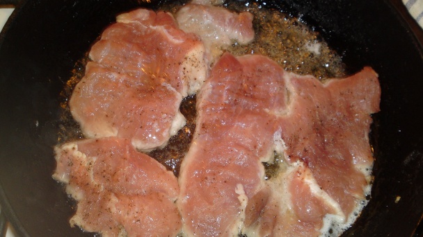 Teľacie rezne na Chardonnay so zeleninou na anglický spôsob (fotorecept) - obrázok 8