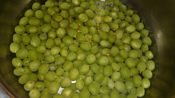 Teľacie rezne na Chardonnay so zeleninou na anglický spôsob (fotorecept) - obrázok 13