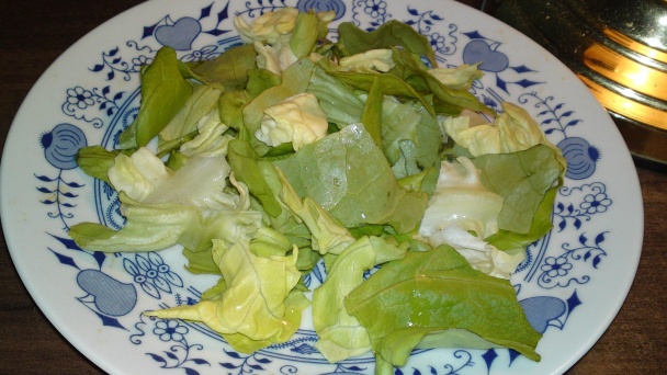 Teľacie rezne na Chardonnay so zeleninou na anglický spôsob (fotorecept) - obrázok 17